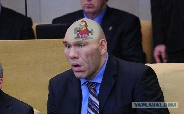 Брянский депутат Валуев призвал не стыдиться бедности