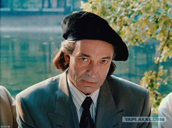 8 «ошибок» в «Мастере и Маргарите»