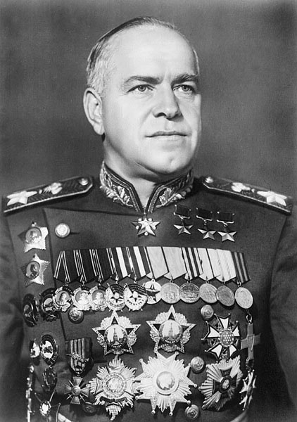 Май 1945 года