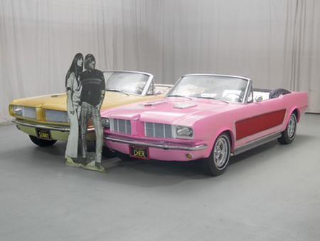 Игра на ЯПе: Угадай АВТО-2