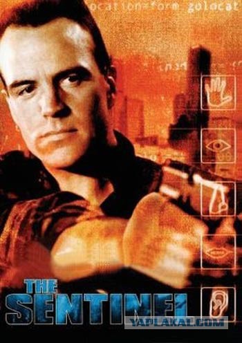 Забытые сериалы, которые мы с интересом смотрели в 90-х.