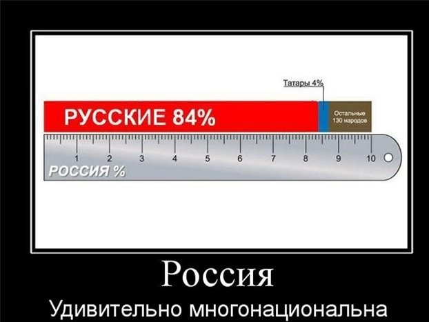 Муфтий не поддержал упоминание русских как государствообразующего народа