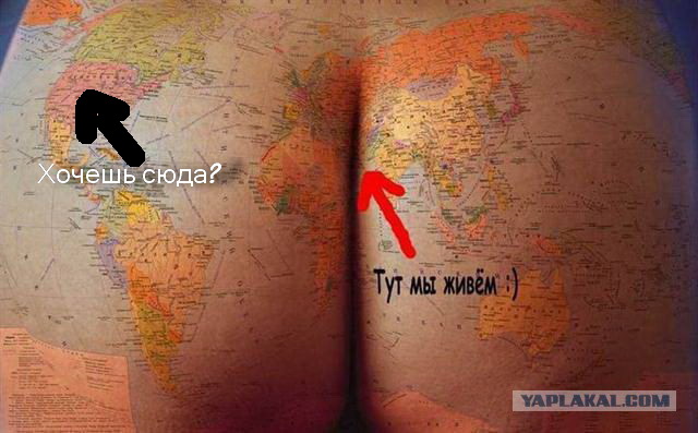 Канада на время коронавируса
