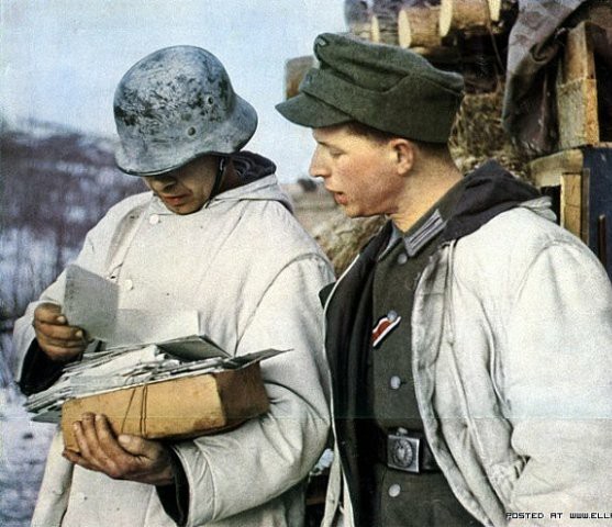 Великая Отечественная война