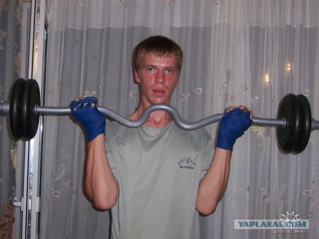 Дикие фото из социальных сетей