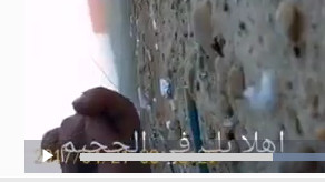 Только собрался красиво повоевать на камеру