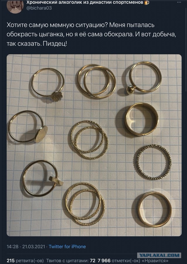 Бредзона 21.03.2021