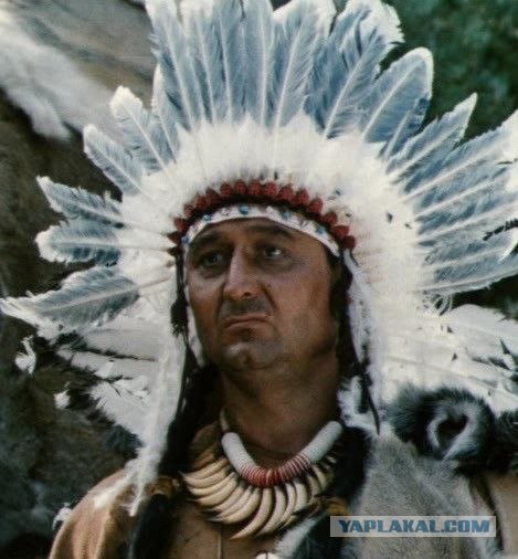 Стёб над парнем