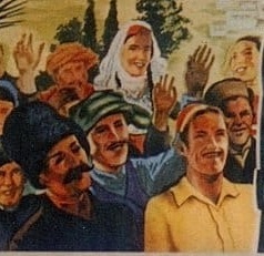 7 немецких плакатов времен войны, показывающих, как хитро работала гитлеровская пропаганда