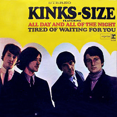 The Kinks