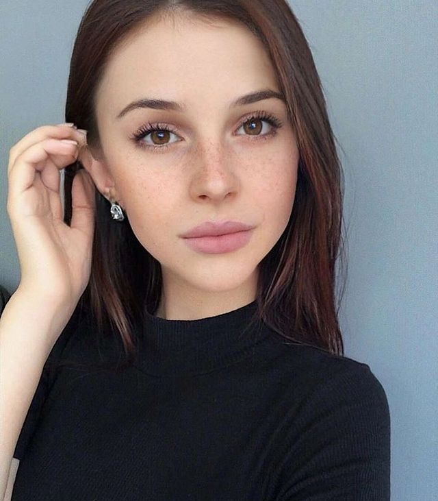 Комсомолки? Не думаю