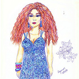 Солатеговая тема