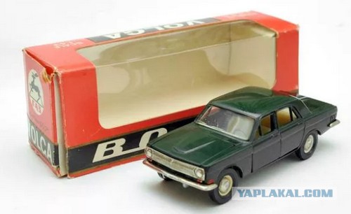 50 игрушек из детства, от которых появляется тёплая ностальгия
