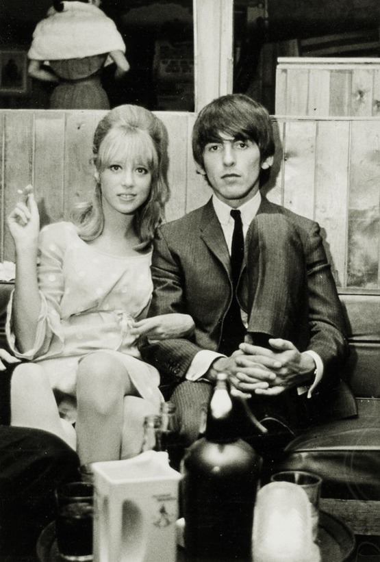 Ещё раз о The Beatles