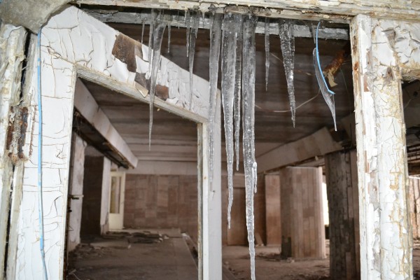 Чернобыль. Припять. Боль