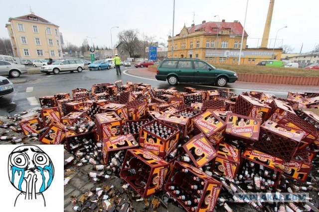 В Чехии пятница отменяется