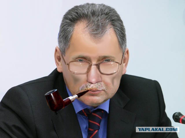 Создаем знаменитое лицо