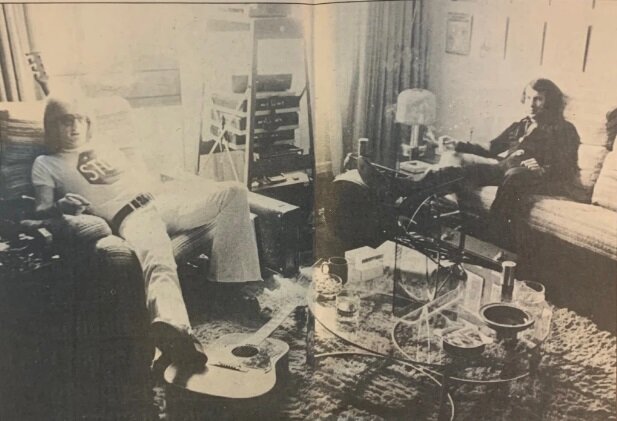 Музыка и музыканты:   Sweet « Fanny Adams » 50 лет!