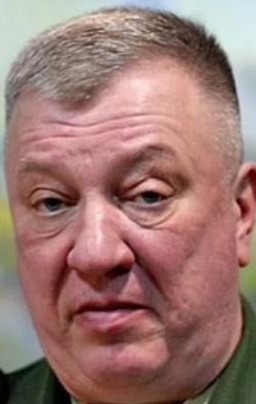 Гурулёв на четыре года моложе Бреда Пита