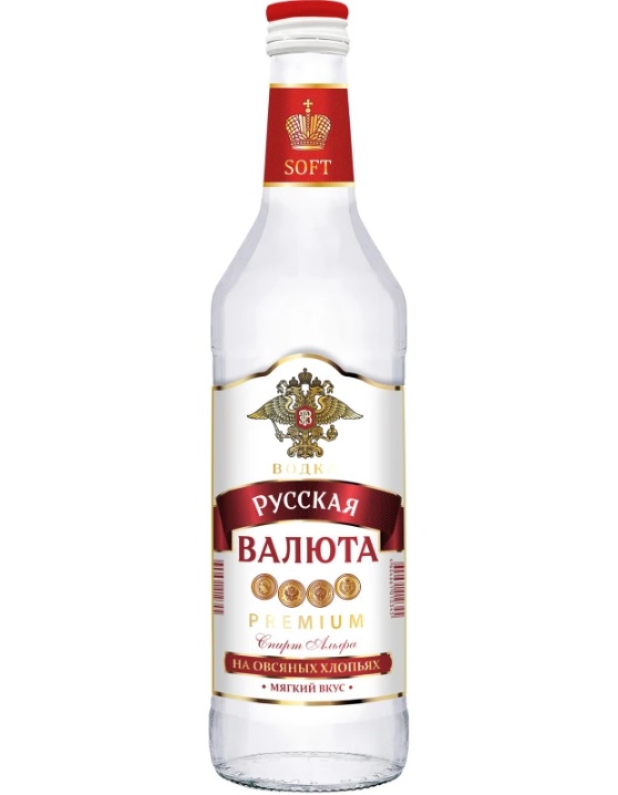 В зарубежных соцсетях завирусилось видео из российского магазина с полками водки