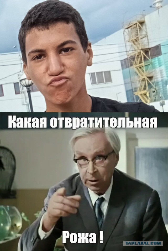 Пнувший ученицу в грудь подросток  задержан, директор школы - под следствием