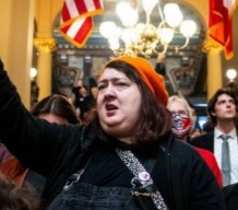 "Восстание" против Трампа