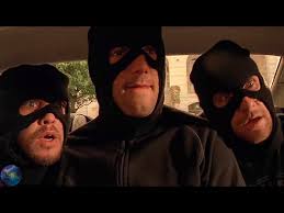 Бандито и Гангстерито