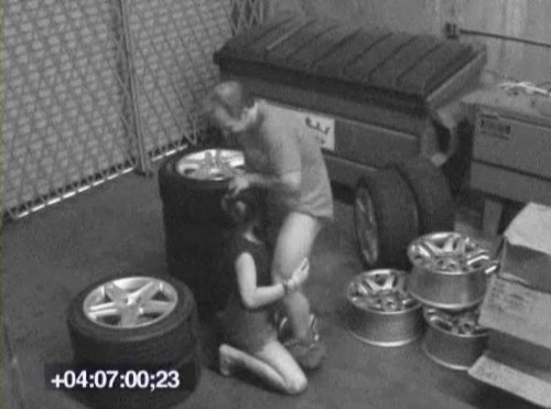 Синдром автомеханика