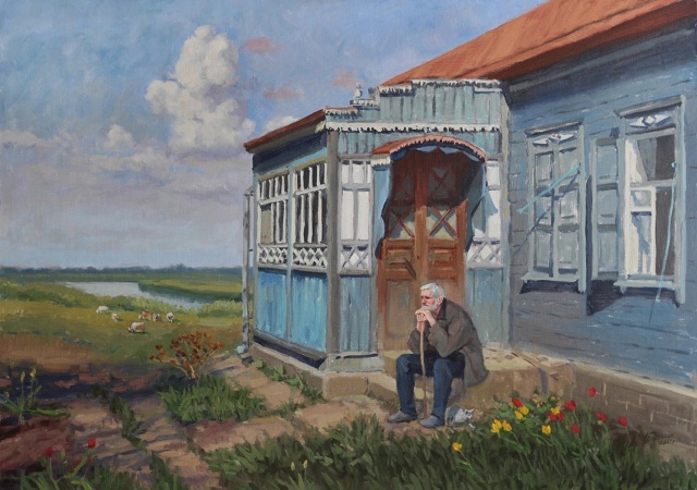 АРТ-Воскресенье
