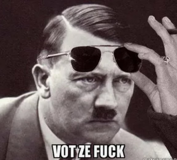 Как оказалось, не все немцы хотят воевать с Россией