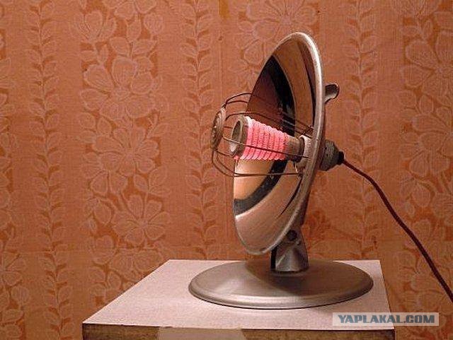 Интересное устройство