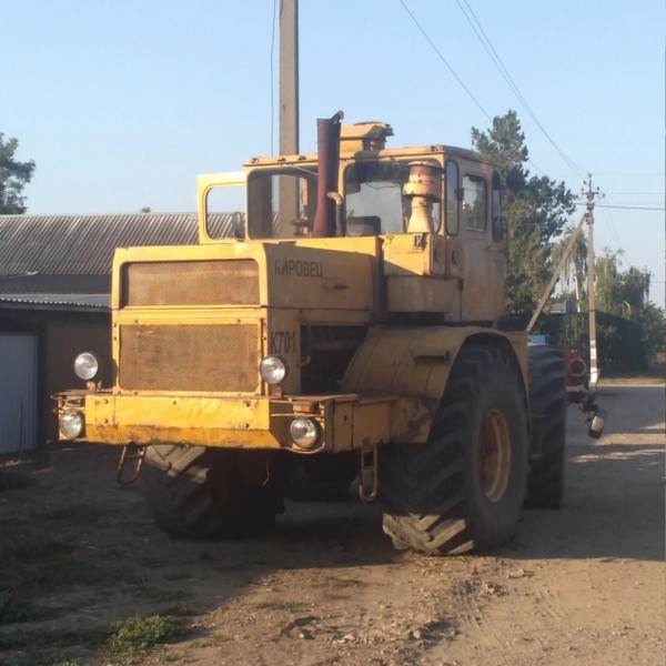 24 года без К 700