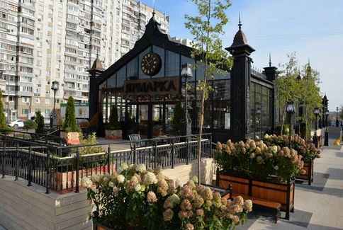 Никаких больше палаток с огурцами? В Подмосковье закроют все уличные продуктовые рынки