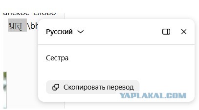 PAL ты мне или не PAL