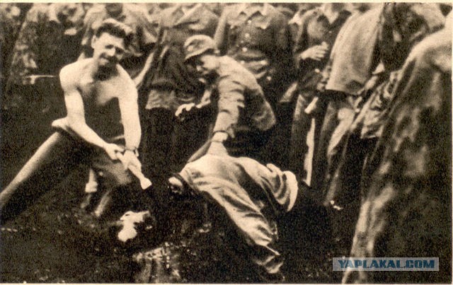 Танк Tiger PzKpfw VI (1943г.) своиим руками