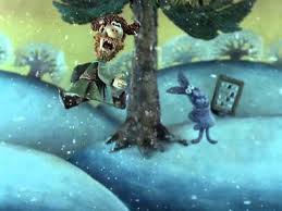 Закинул дед невод в синее море...