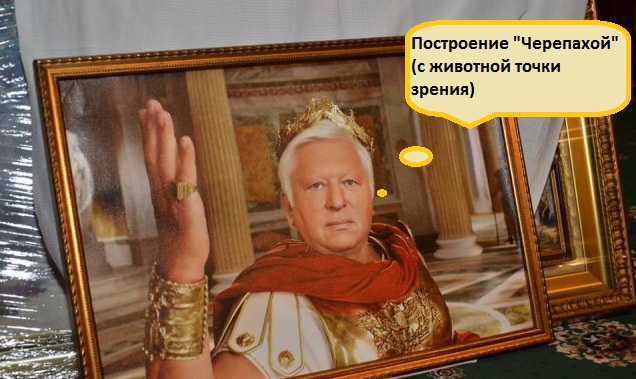 А где у нас прокурор?