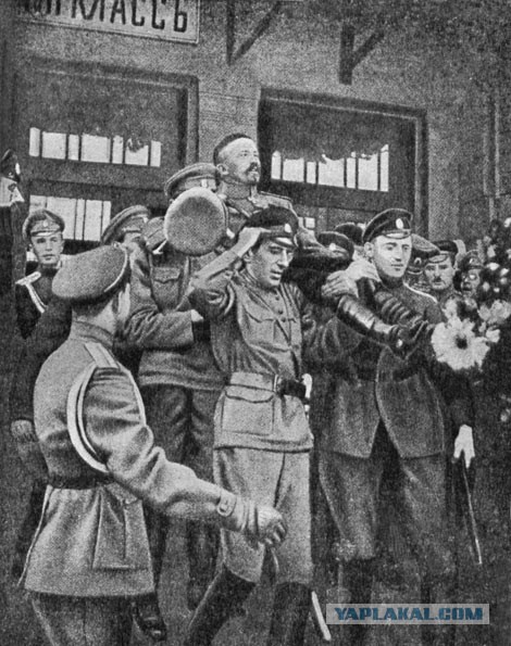 Русский сектор