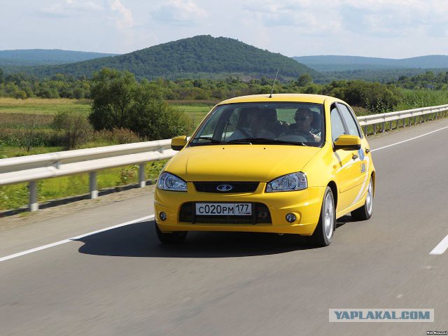 Праворульные авто любой категории запретят