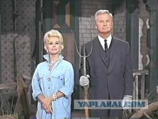 Дикий Ангел и другие сериалы молодости 90-х