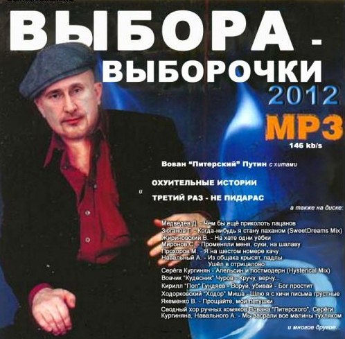 Веб-камеры на избирательных участках