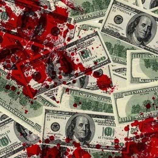 США готовится к войне с Россией