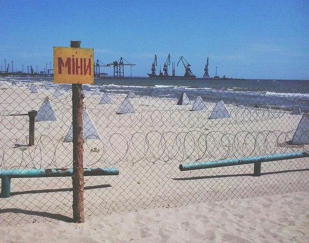 Перемирие кончилось, едва начавшись. Часть 12
