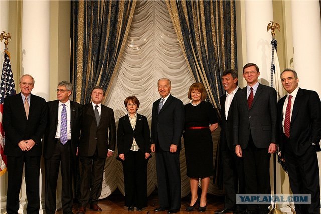 Патриотизм господина Путина