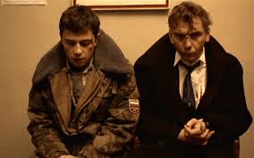 Солдат напал на актера прямо во время съемок