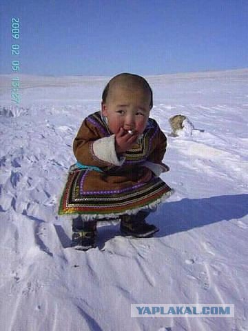Многомужество, или брак по-тибетски