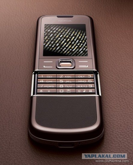 Миру представлен новый iPhone 5