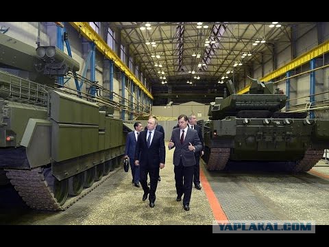 10 самых дорогих автомобилей, на которых ездят главы государств