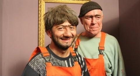 Неизвестные, переодевшись боевиками ИГИЛ, уничтожили 22 террориста