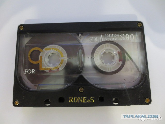 Подскажите, какую лучше брать - BASF или SONY?